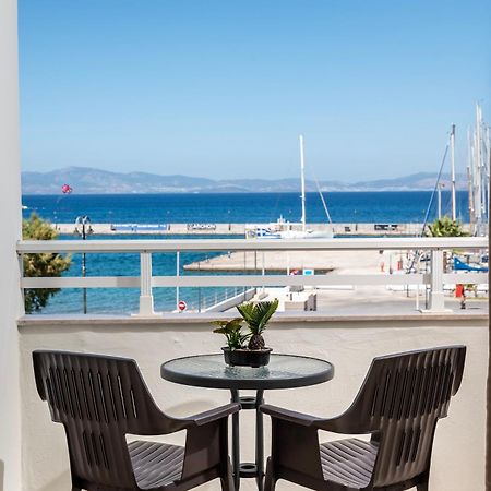 Zephyros Hotel İstanköy Dış mekan fotoğraf