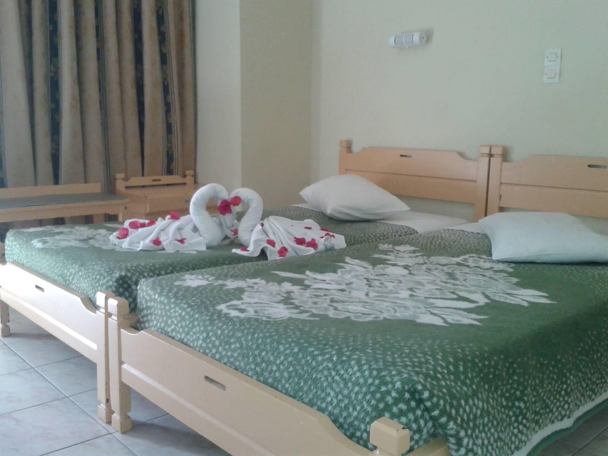 Zephyros Hotel İstanköy Dış mekan fotoğraf