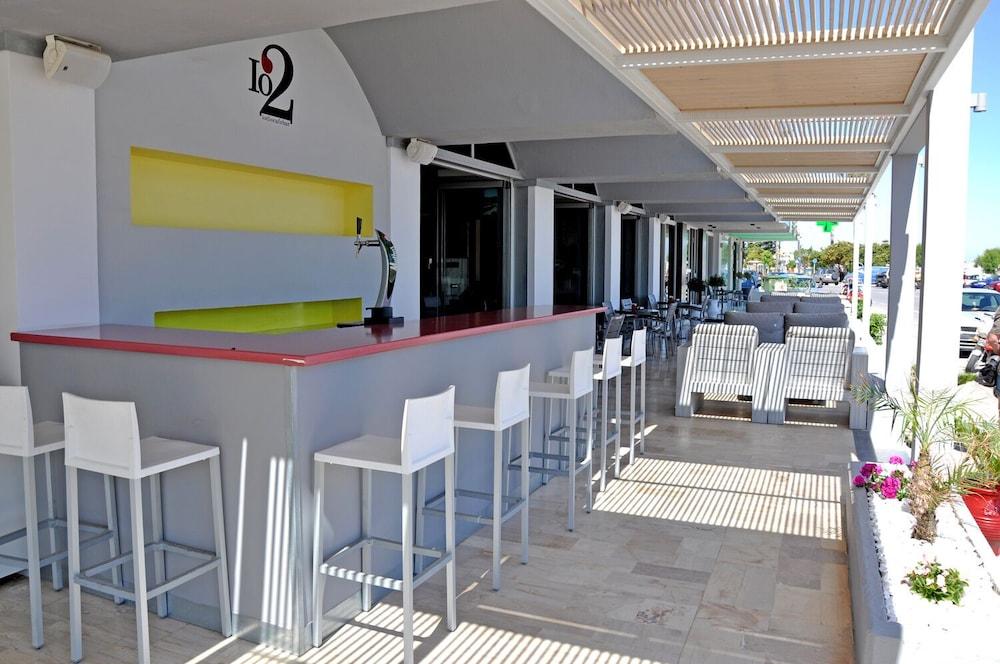 Zephyros Hotel İstanköy Dış mekan fotoğraf