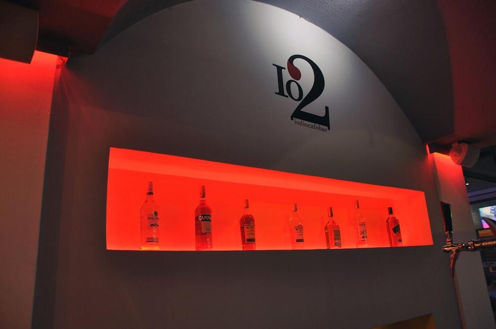 Zephyros Hotel İstanköy Dış mekan fotoğraf