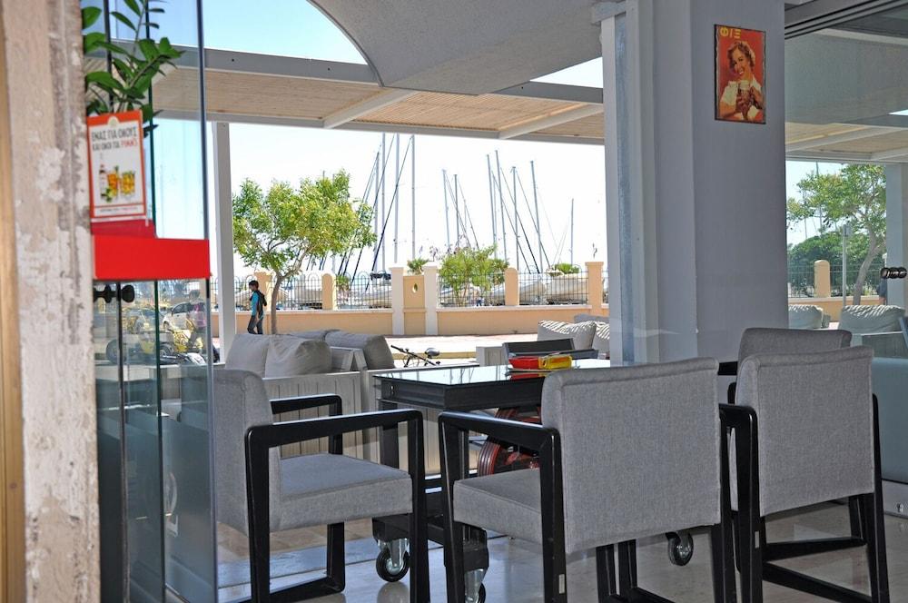 Zephyros Hotel İstanköy Dış mekan fotoğraf