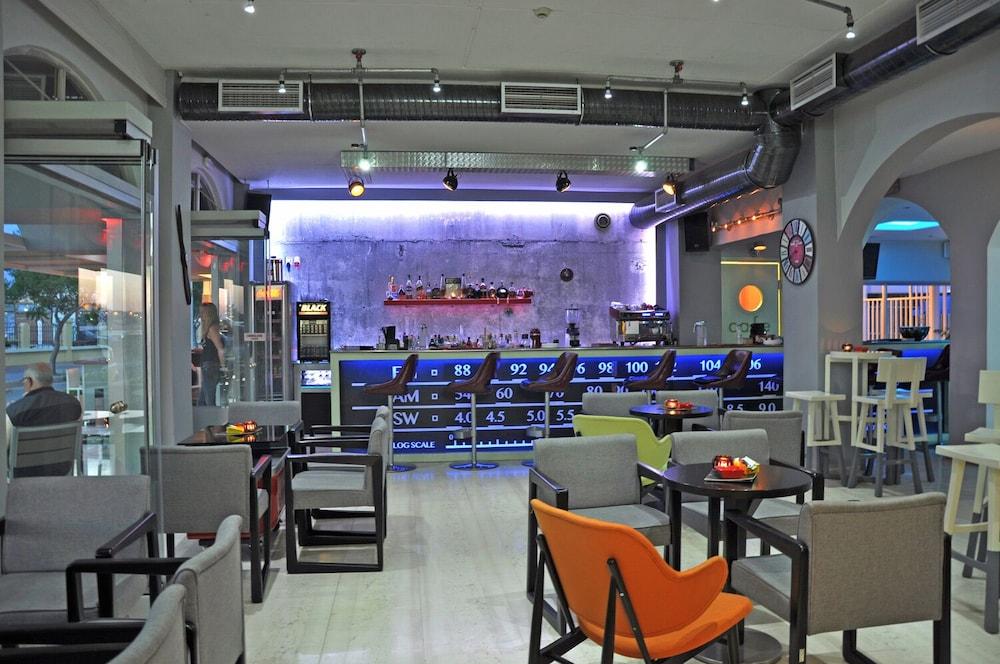 Zephyros Hotel İstanköy Dış mekan fotoğraf
