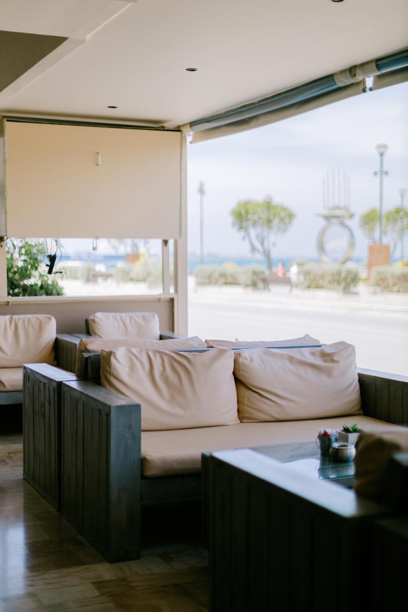 Zephyros Hotel İstanköy Dış mekan fotoğraf