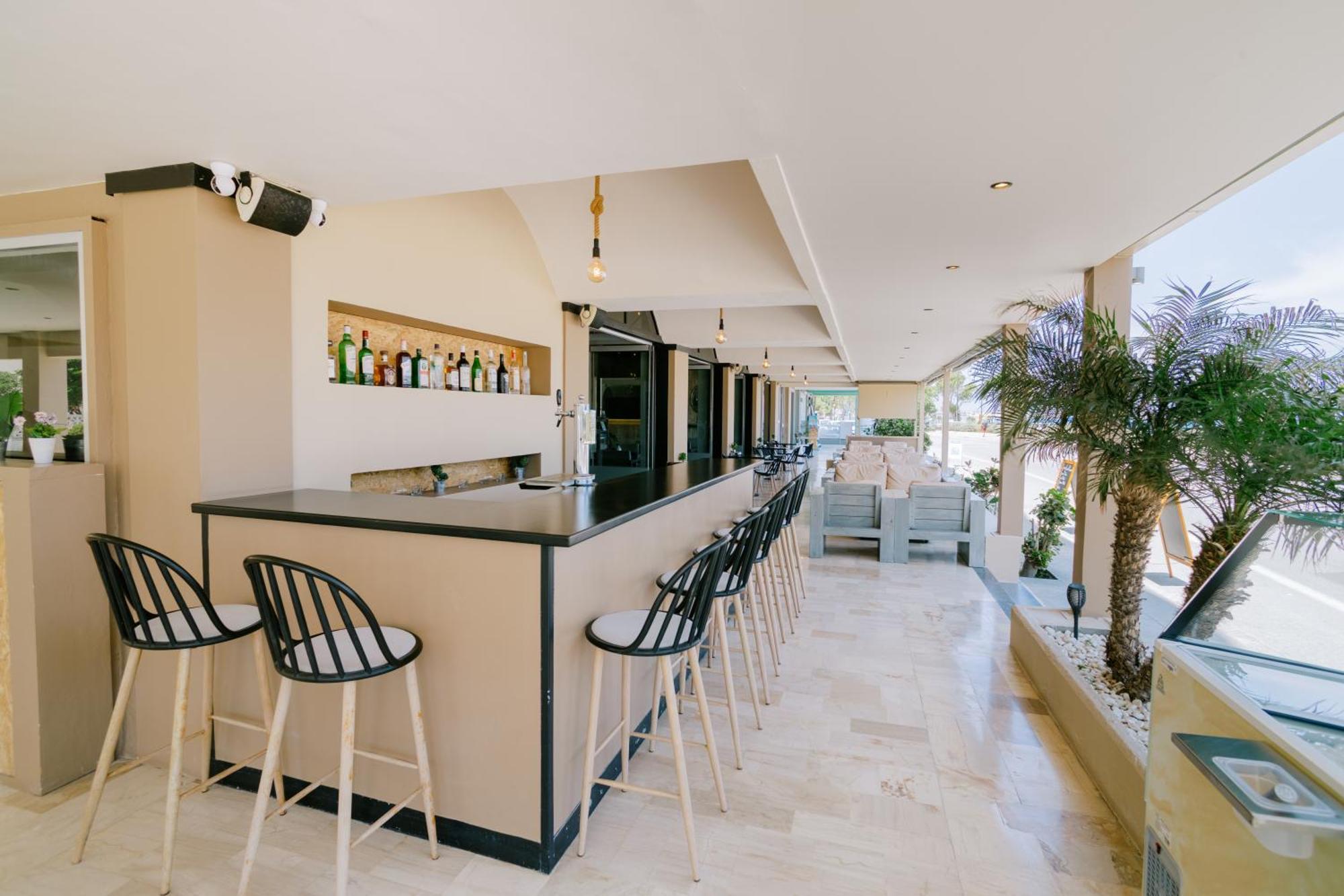 Zephyros Hotel İstanköy Dış mekan fotoğraf