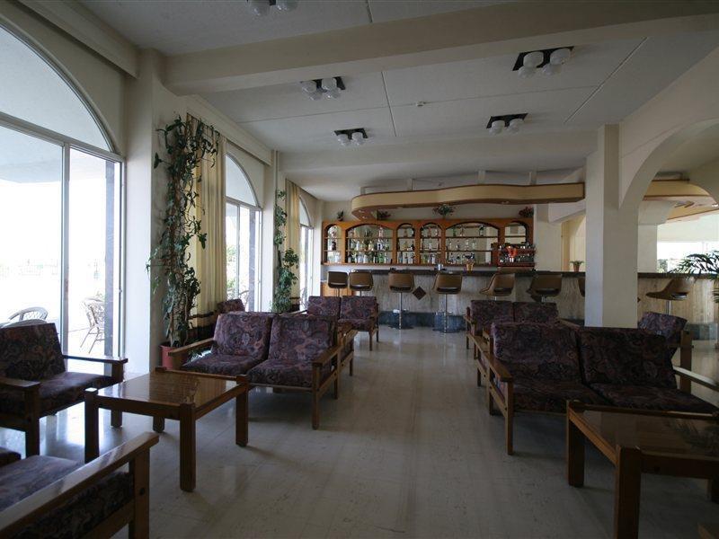 Zephyros Hotel İstanköy Dış mekan fotoğraf