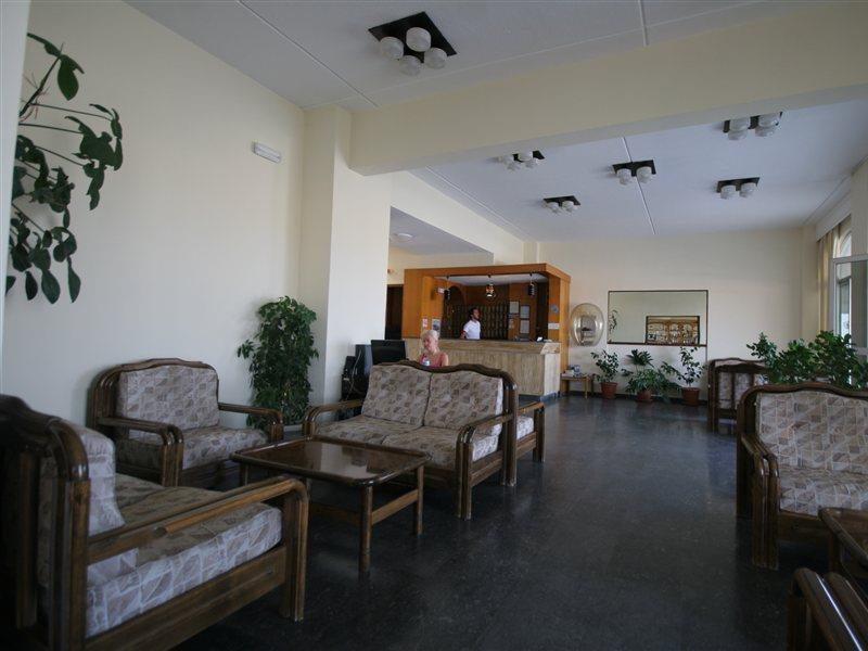 Zephyros Hotel İstanköy Dış mekan fotoğraf
